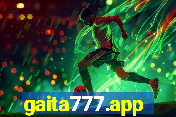 gaita777.app