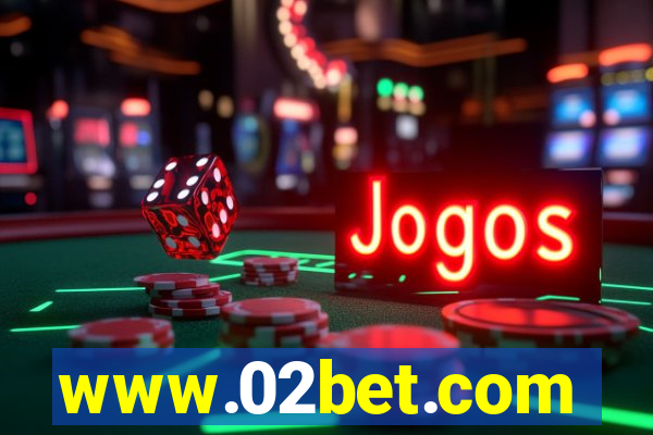 www.02bet.com