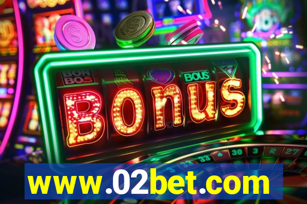 www.02bet.com