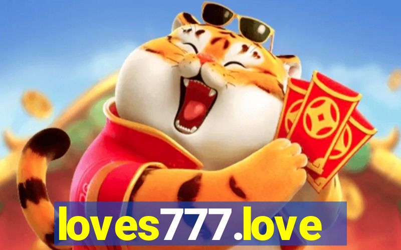 loves777.love