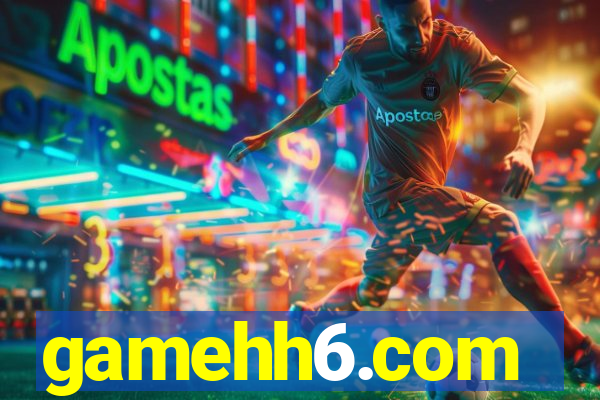 gamehh6.com