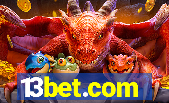 13bet.com