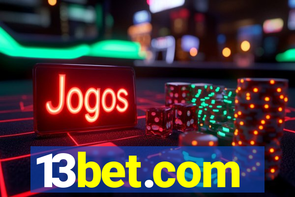 13bet.com