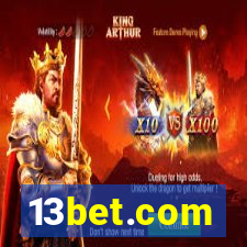 13bet.com