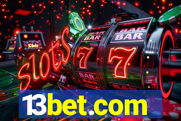 13bet.com