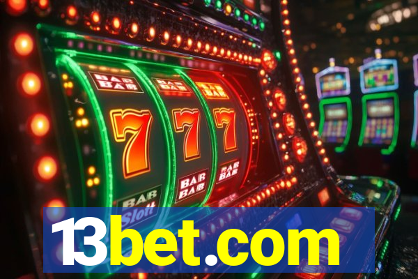 13bet.com