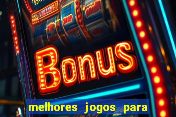 melhores jogos para ganhar dinheiro via pix