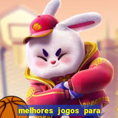 melhores jogos para ganhar dinheiro via pix