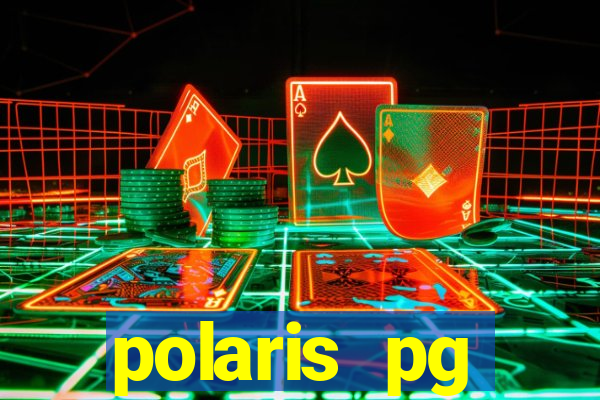 polaris pg plataforma de jogos