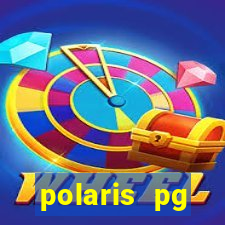 polaris pg plataforma de jogos