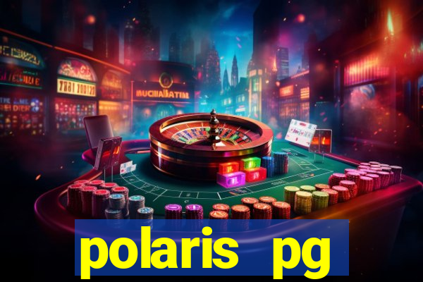 polaris pg plataforma de jogos