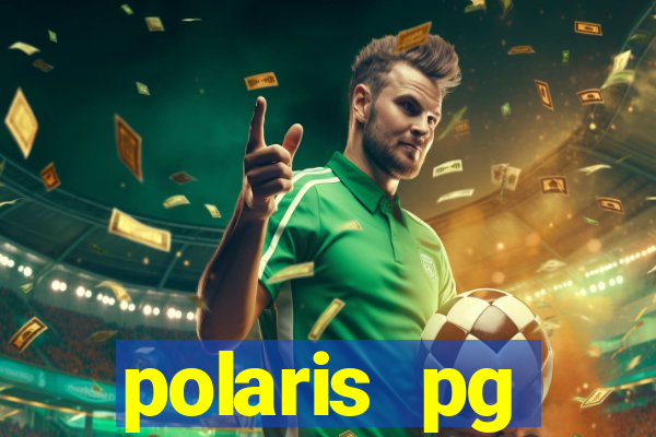 polaris pg plataforma de jogos