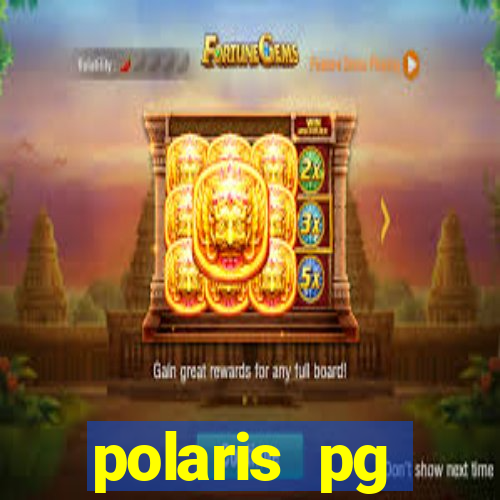 polaris pg plataforma de jogos