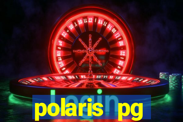 polaris pg plataforma de jogos