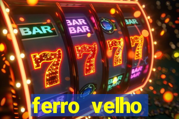 ferro velho cruzeiro sp