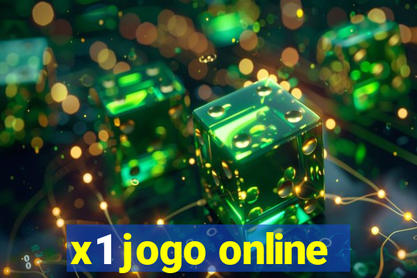 x1 jogo online