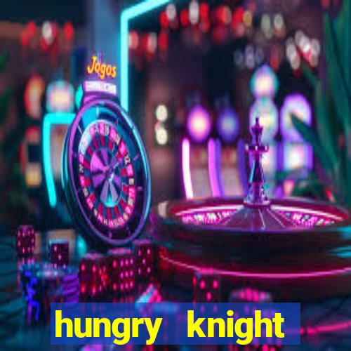 hungry knight gameboy rom pt br