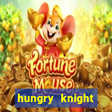 hungry knight gameboy rom pt br