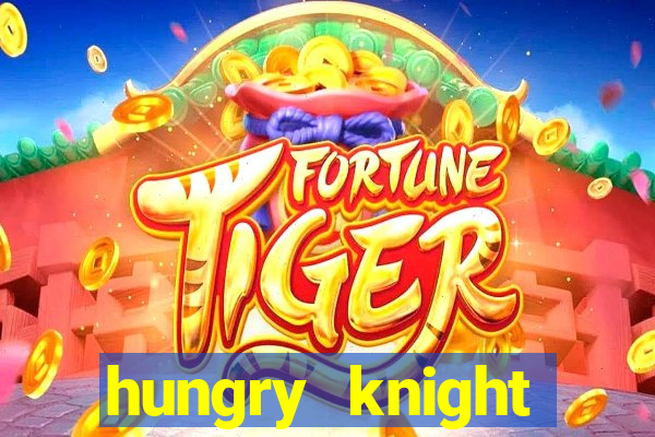 hungry knight gameboy rom pt br