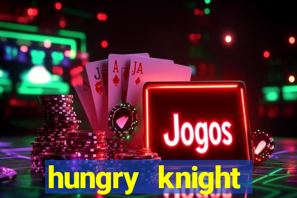 hungry knight gameboy rom pt br