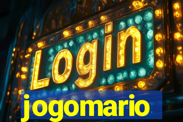 jogomario