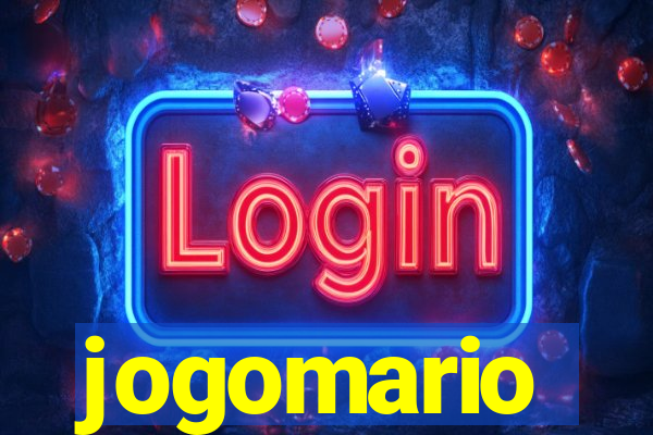 jogomario