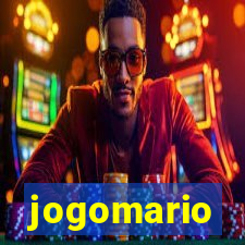 jogomario