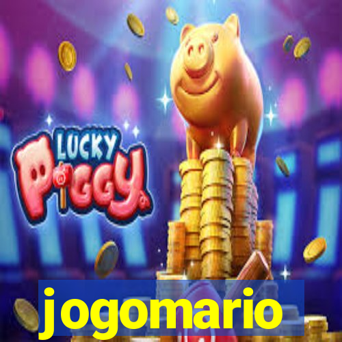 jogomario