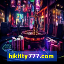 hikitty777.com