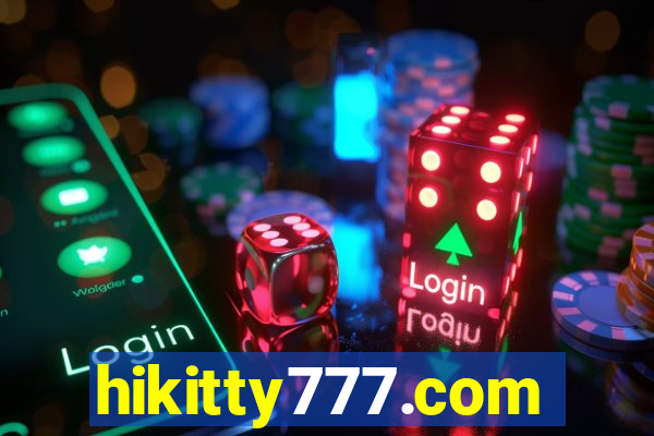 hikitty777.com