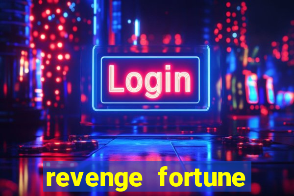 revenge fortune tiger 2 demo