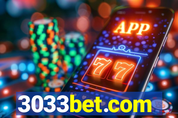 3033bet.com