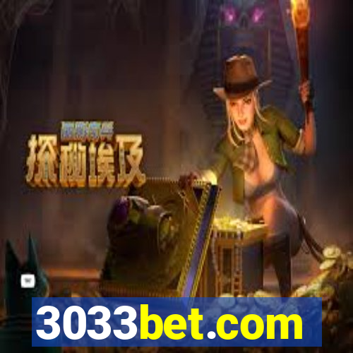 3033bet.com