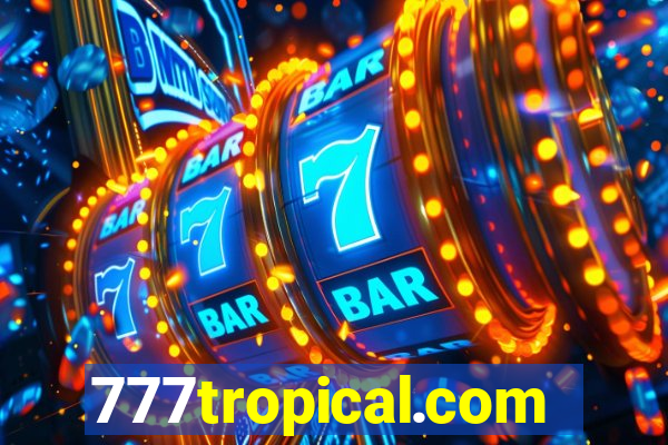 777tropical.com