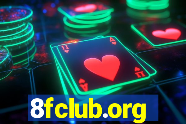 8fclub.org