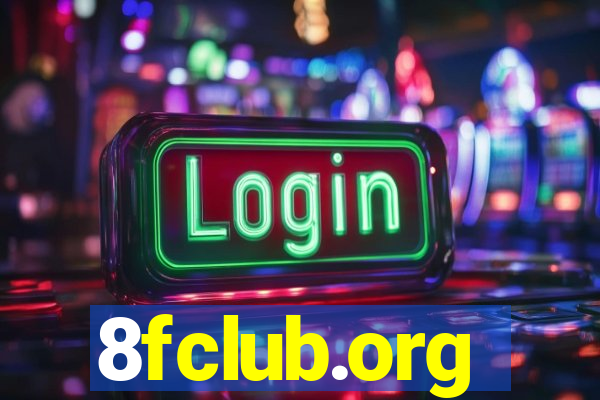 8fclub.org