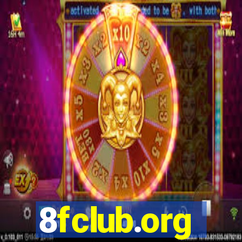 8fclub.org