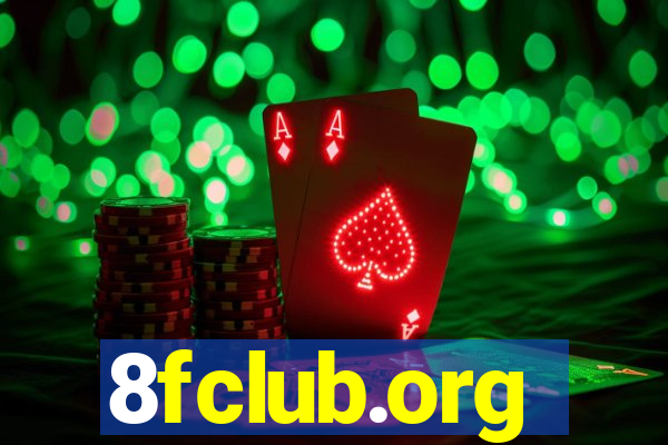 8fclub.org