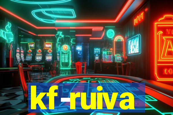 kf-ruiva