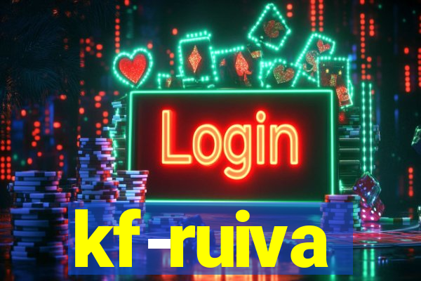 kf-ruiva