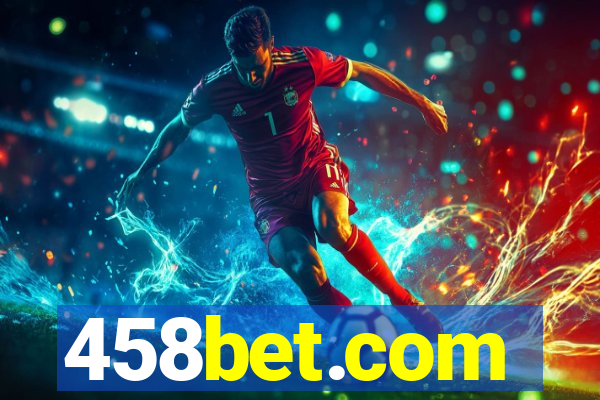 458bet.com