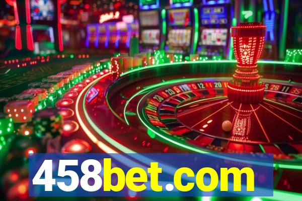 458bet.com