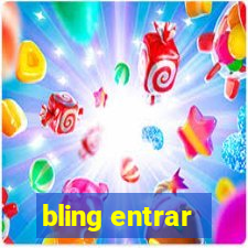 bling entrar