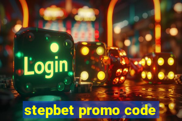 stepbet promo code