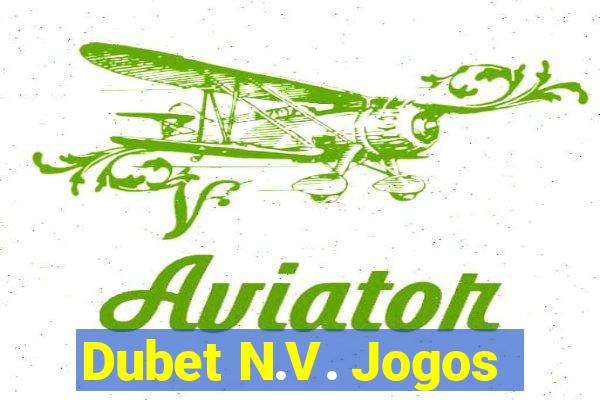 Dubet N.V. Jogos