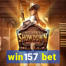 win157 bet