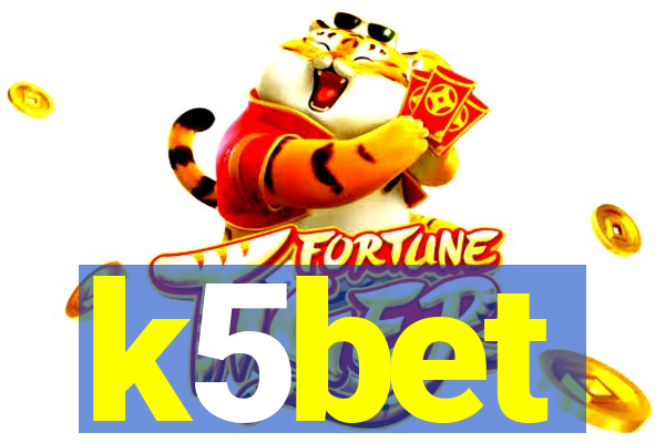 k5bet