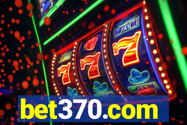 bet370.com