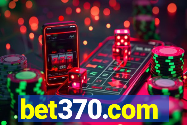 bet370.com