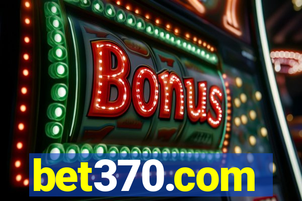 bet370.com